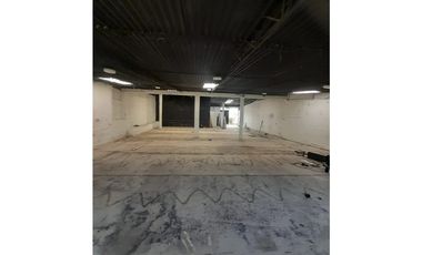 ARRIENDO BODEGA EN LA FRANCIA 210m² | ARRIENDOS MANIZALES
