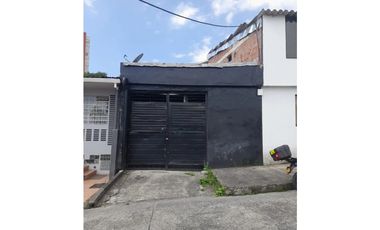 ARRIENDO BODEGA EN LA FRANCIA 210m² | ARRIENDOS MANIZALES