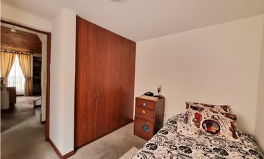 ACSI 1048. Casa en venta, Mosquera, Cortijo De Serrezuela