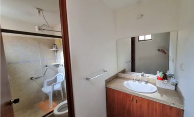 ACSI 1048. Casa en venta, Mosquera, Cortijo De Serrezuela