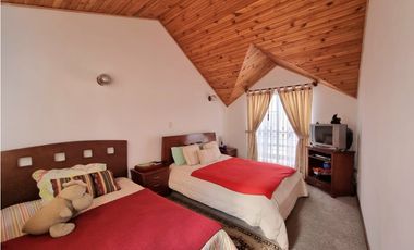 ACSI 1048. Casa en venta, Mosquera, Cortijo De Serrezuela