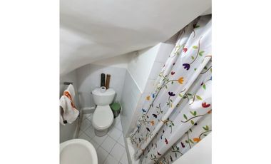 ACSI 1048. Casa en venta, Mosquera, Cortijo De Serrezuela