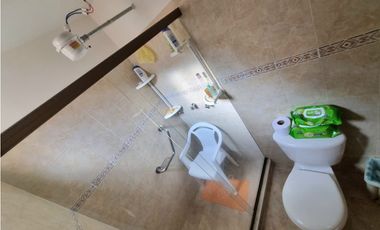 ACSI 1048. Casa en venta, Mosquera, Cortijo De Serrezuela