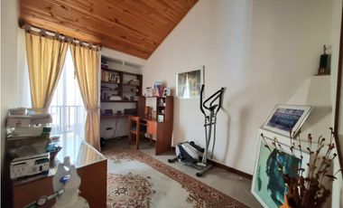 ACSI 1048. Casa en venta, Mosquera, Cortijo De Serrezuela