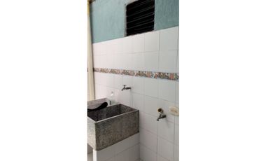 CASA EN VENTA ALAMEDA DEL RIO ⬆2 140M2 🛌2🚽1🚘0 CALI NORTE
