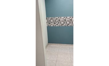 CASA EN VENTA ALAMEDA DEL RIO ⬆2 140M2 🛌2🚽1🚘0 CALI NORTE