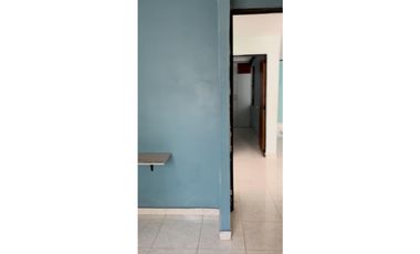 CASA EN VENTA ALAMEDA DEL RIO ⬆2 140M2 🛌2🚽1🚘0 CALI NORTE