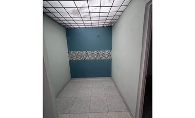 CASA EN VENTA ALAMEDA DEL RIO ⬆2 140M2 🛌2🚽1🚘0 CALI NORTE