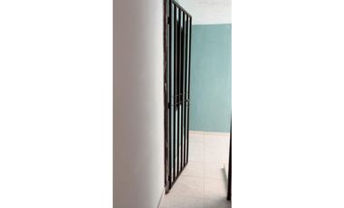 CASA EN VENTA ALAMEDA DEL RIO ⬆2 140M2 🛌2🚽1🚘0 CALI NORTE
