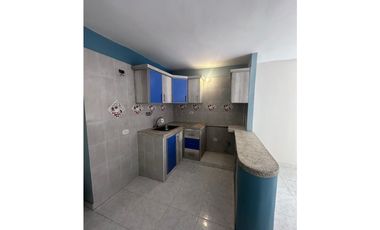 CASA EN VENTA ALAMEDA DEL RIO ⬆2 140M2 🛌2🚽1🚘0 CALI NORTE