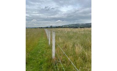 Lote en venta en el Rosal Cundinamarca $4.000Millones.