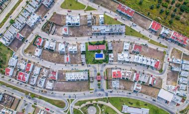 Terreno en venta en Fraccionamiento Adamar, Dentro de Coto, con Seguridad