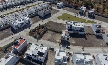 Terreno en venta en Fraccionamiento Adamar, Coto Guelatao