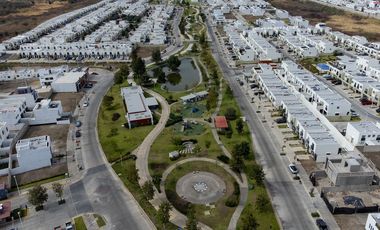 Terreno en venta en Fraccionamiento Adamar, Coto Guelatao