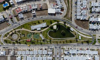 Terreno en venta en Fraccionamiento Adamar, Coto Guelatao