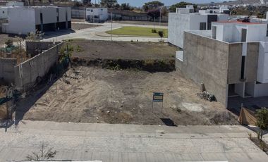 Terreno en venta en Fraccionamiento Adamar, Coto Guelatao