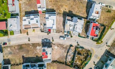 Terreno en venta en Fraccionamiento Adamar, Coto Guelatao