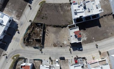 Terreno en venta en Fraccionamiento Adamar, Coto Guelatao