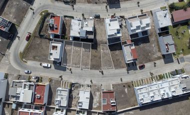 Venta de Terreno en Adamar, dentro de Coto con caseta de seguridad