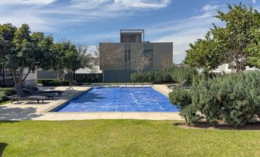 Venta de Terreno en Adamar, dentro de Coto con caseta de seguridad