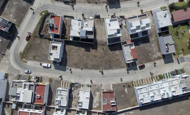 Venta de Terreno en Adamar, dentro de Coto con caseta de seguridad