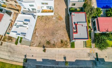 Terreno en Venta en Fraccionamiento Adamar