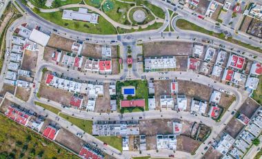 Terreno en Venta en Fraccionamiento Adamar