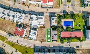 Terreno en Venta en Fraccionamiento Adamar