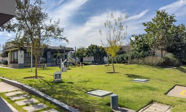 Terreno en venta en Fraccionamiento Adamar, Dentro De Coto