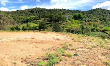 Venta de Lote en San Vicente, Antioquia – Con Nacimiento de Agua