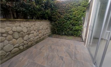 ARRIENDO CASA EN LA FLORIDA VILLAMARA | ARRIENDOS VILLAMARA