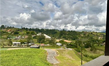 VENTA DE APARTAMENTO EN MARINILLA, SECTOR PLANO.