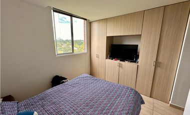 VENTA DE APARTAMENTO EN MARINILLA, SECTOR PLANO.