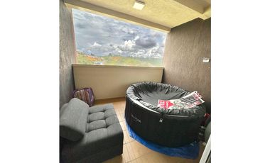 VENTA DE APARTAMENTO EN MARINILLA, SECTOR PLANO.