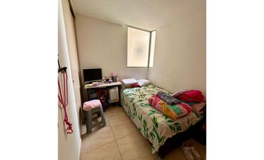 VENTA DE APARTAMENTO EN MARINILLA, SECTOR PLANO.