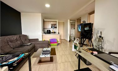 VENTA DE APARTAMENTO EN MARINILLA, SECTOR PLANO.