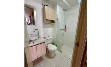 VENTA DE APARTAMENTO EN MARINILLA, SECTOR PLANO.