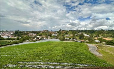 VENTA DE APARTAMENTO EN MARINILLA, SECTOR PLANO.