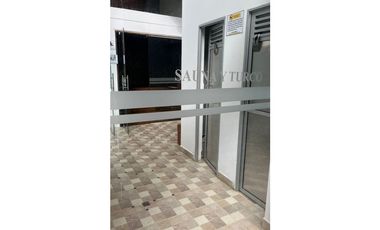 VENTA DE CASA EN EL POBLADO - MEDELLIN