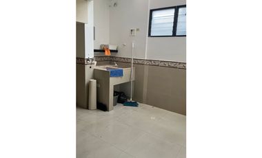 VENTA DE CASA EN EL POBLADO - MEDELLIN