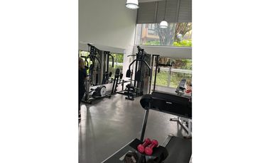 VENTA DE CASA EN EL POBLADO - MEDELLIN