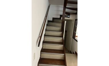 VENTA DE CASA EN EL POBLADO - MEDELLIN