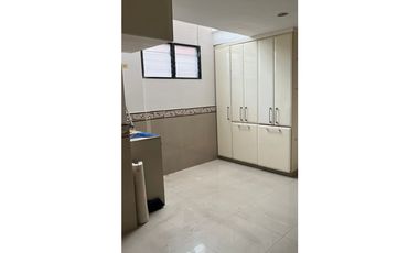 VENTA DE CASA EN EL POBLADO - MEDELLIN