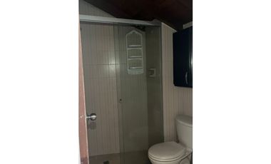 VENTA DE CASA EN EL POBLADO - MEDELLIN