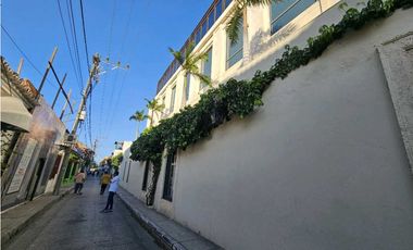 Casa en Venta en el Centro Histórico