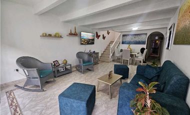 Casa en Venta en el Centro Histórico