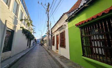Casa en Venta en el Centro Histórico