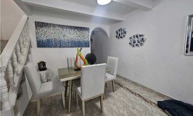 Casa en Venta en el Centro Histórico