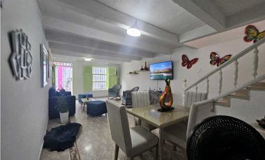 Casa en Venta en el Centro Histórico