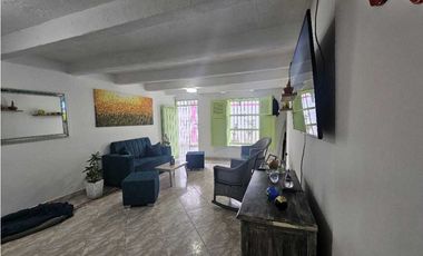 Casa en Venta en el Centro Histórico